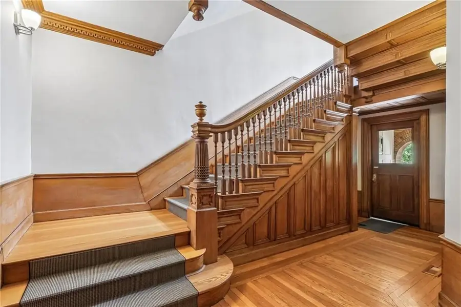 5321 Fifth Avenue #5, Pittsburgh, PA 15232 - #2