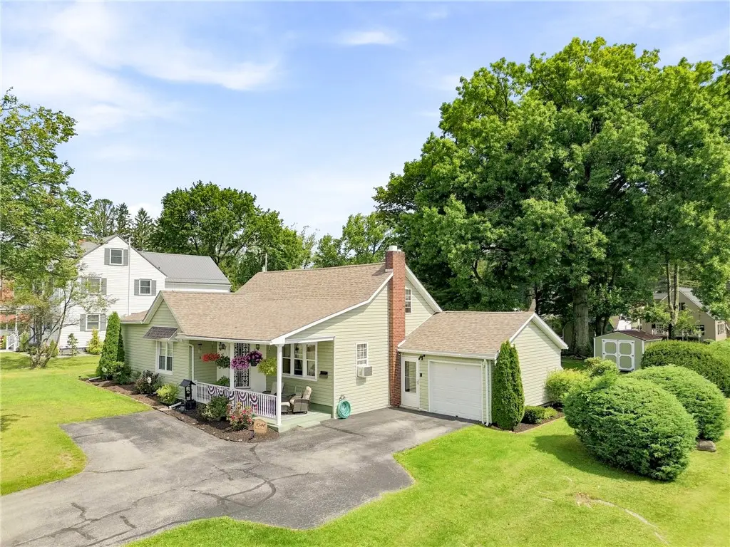 1044 Goucher, Johnstown, PA 15905 - #1