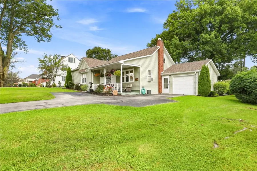 1044 Goucher, Johnstown, PA 15905 - #2