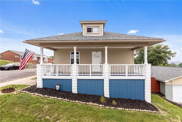 20 2nd St., Irwin, PA 15642