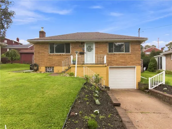 1470 Madden Drive, Monroeville, PA 15146