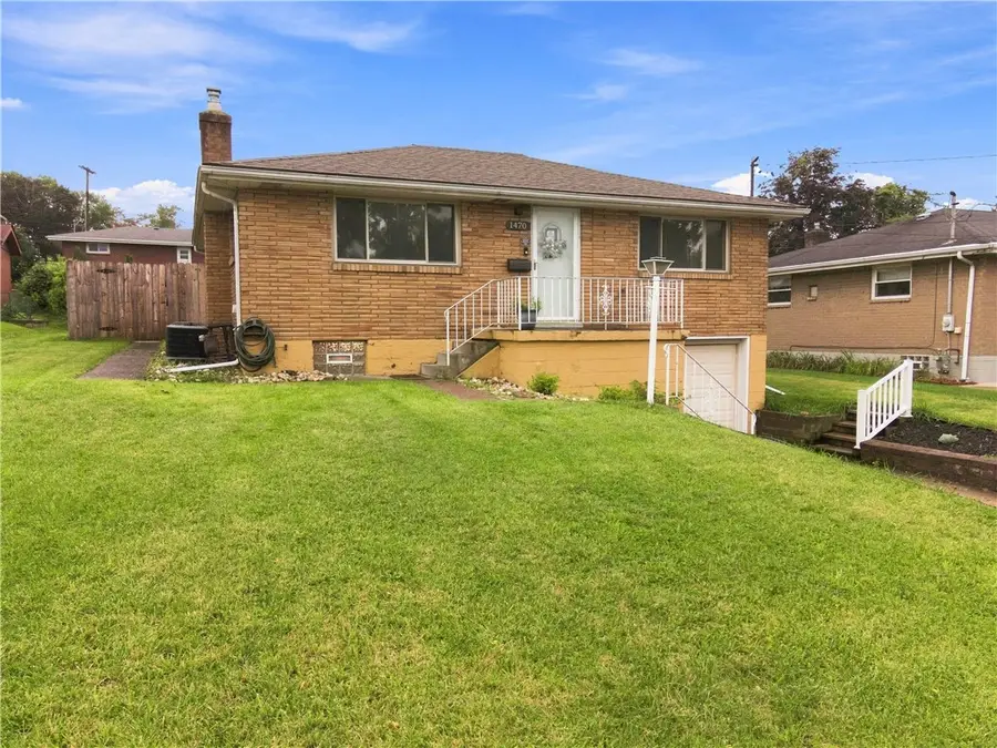 1470 Madden Drive, Monroeville, PA 15146 - #2