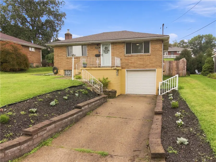 1470 Madden Drive, Monroeville, PA 15146 - #3