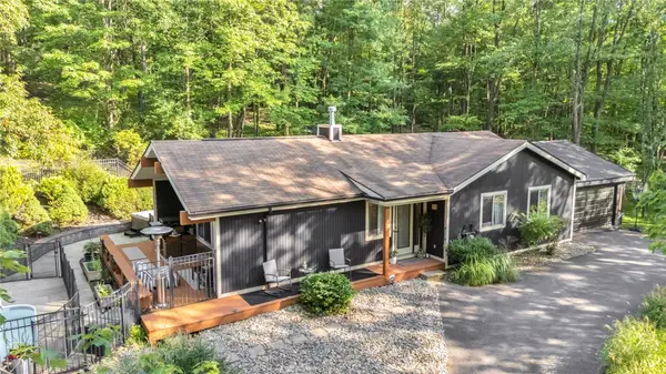 110 Clarks Lane, Mars, PA 16046