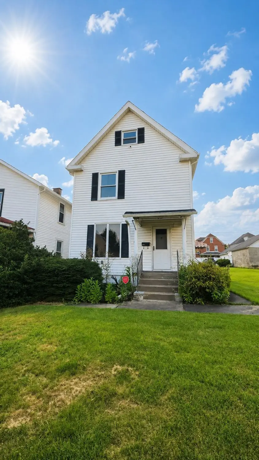 508 1/2 Franklin Avenue, Vandergrift, PA 15690 - #1