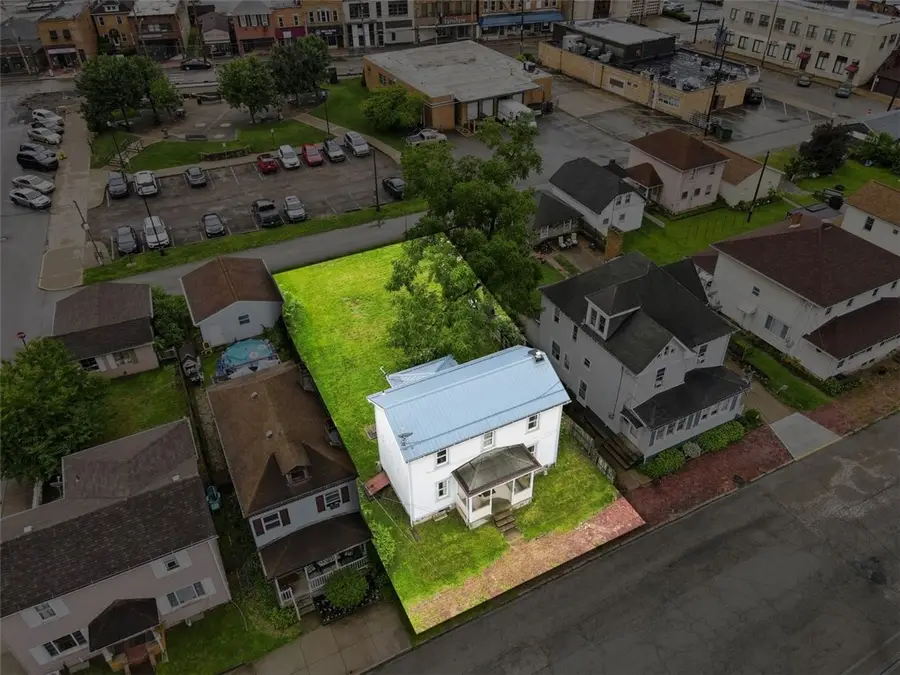 1026 Washington Ave, Monaca, PA 15061 - #2