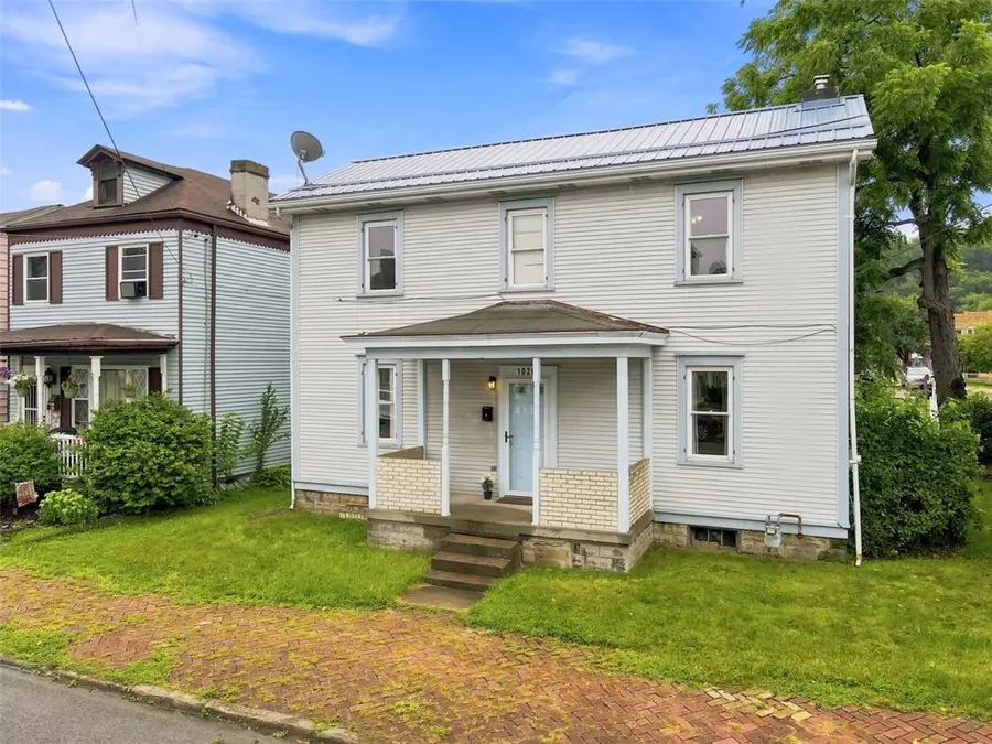 1026 Washington Ave, Monaca, PA 15061 - #3