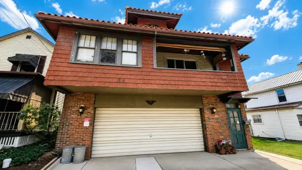 116 15th Street, Vandergrift, PA 15690