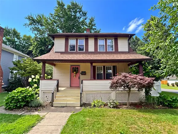 610 Spring Street, Grove City, PA 16127