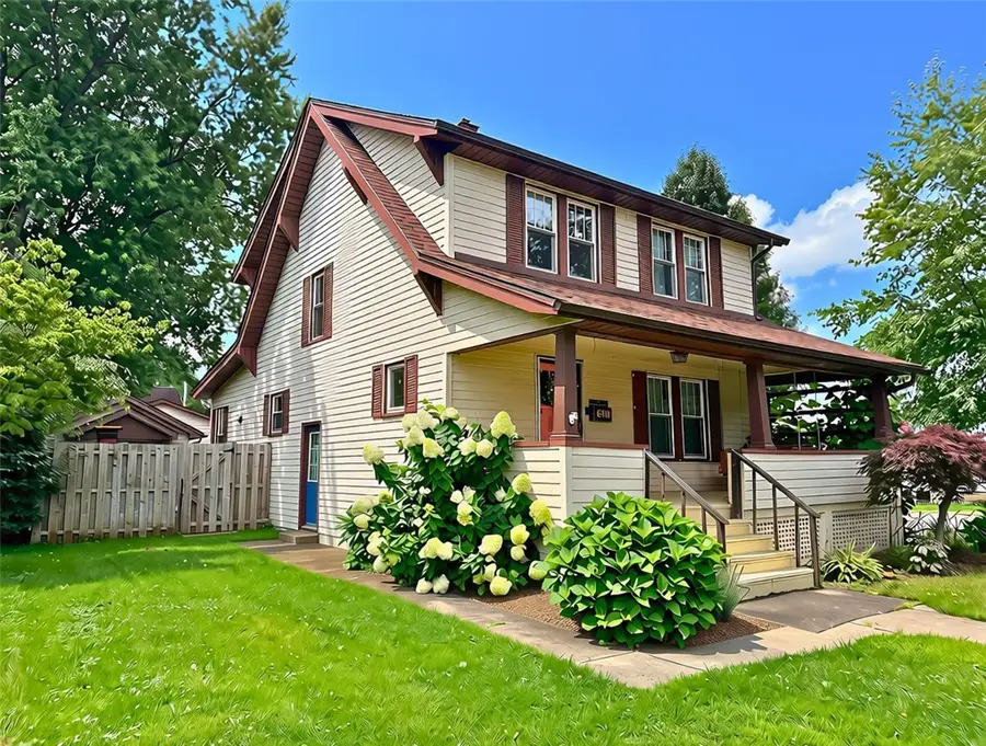 610 Spring Street, Grove City, PA 16127 - #2