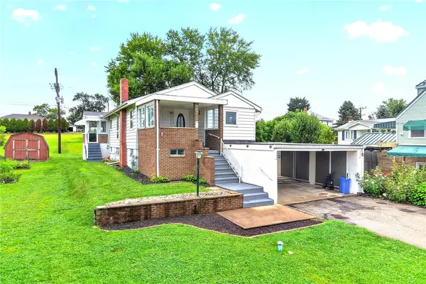 1215 Village Rd, Mt Pleasant, PA 15666
