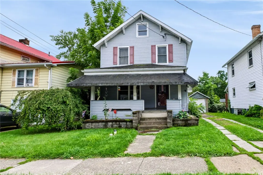 510 Locust St, Indiana, PA 15701 - #1