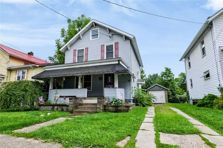 510 Locust St, Indiana, PA 15701 - #2