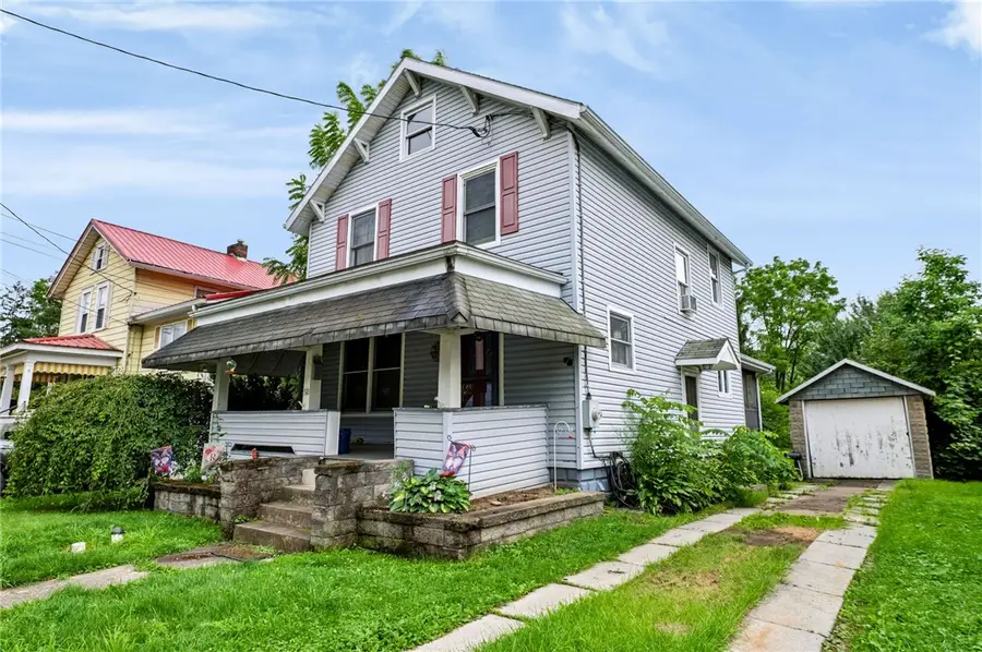510 Locust St, Indiana, PA 15701 - #3