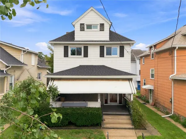 402 Franklin Ave, Vandergrift, PA 15690