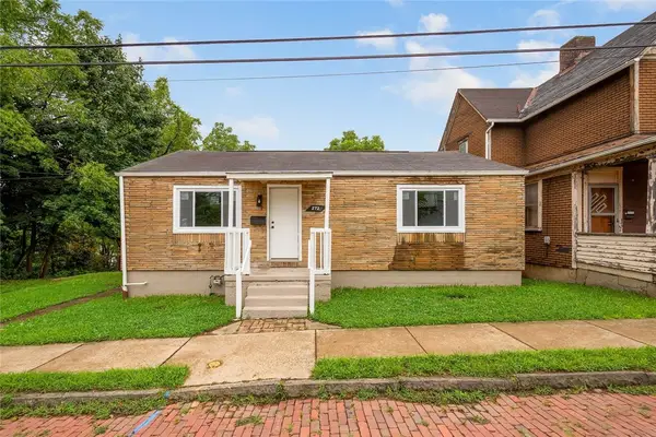 2720 Garbett St, Mckeesport, PA 15132