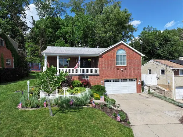 558 Foltz Dr, Verona, PA 15147