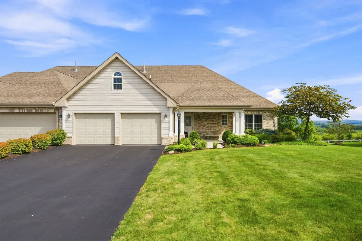 316 Ridge View Court, Allison Park, PA 15101 - #1