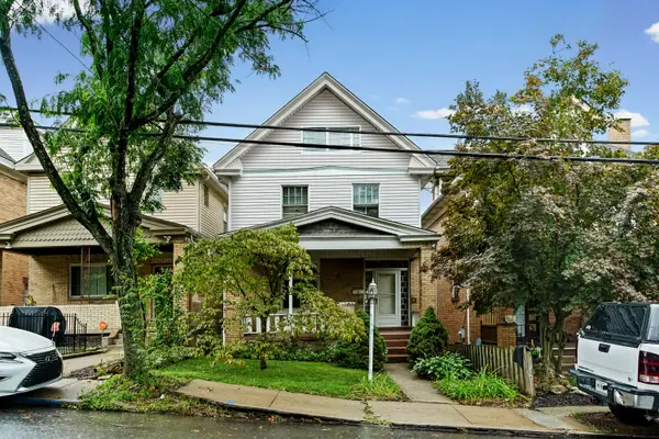 123 E Agnew Avenue, Pittsburgh, PA 15210