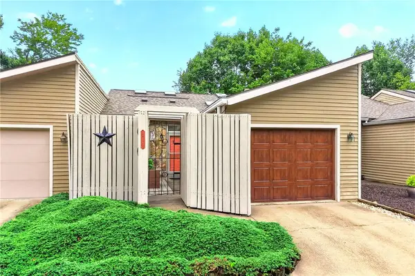 313 Vista Drive, Unity Twp, PA 15601