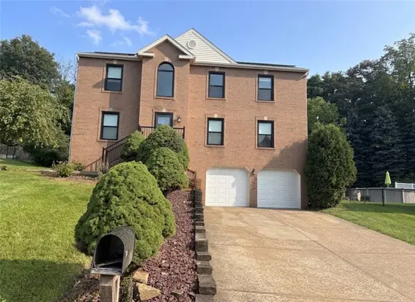 112 Coventry Ct, Monroeville, PA 15146