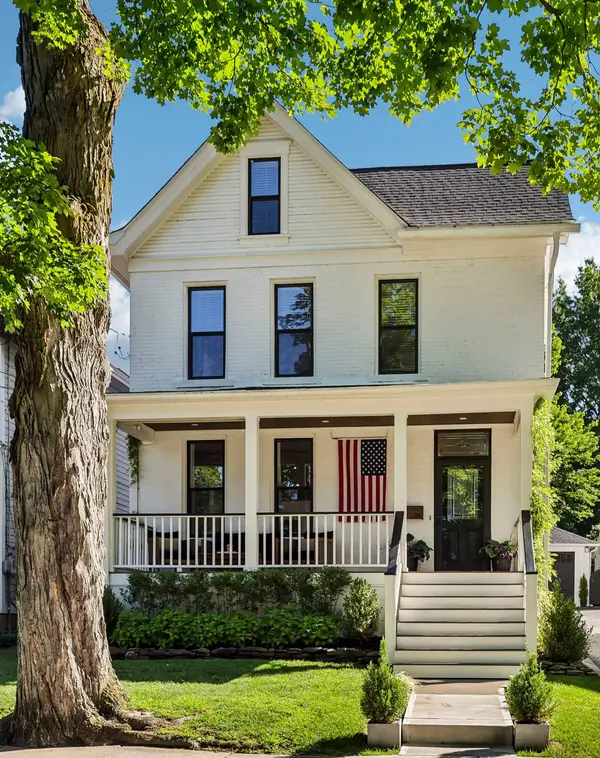 320 Woodland Rd., Sewickley, PA 15143