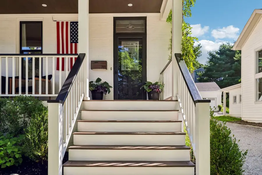 320 Woodland Rd., Sewickley, PA 15143 - #2