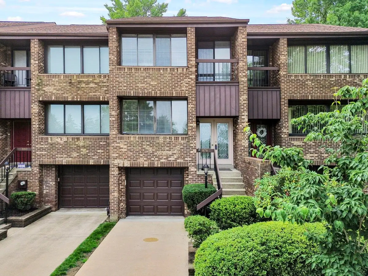 876 Fairways Drive, Oakmont, PA 15139 - #1