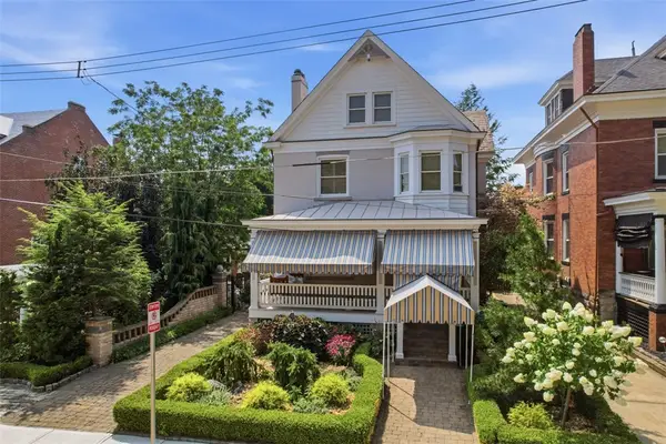 209 Virginia Avenue, Pittsburgh, PA 15215