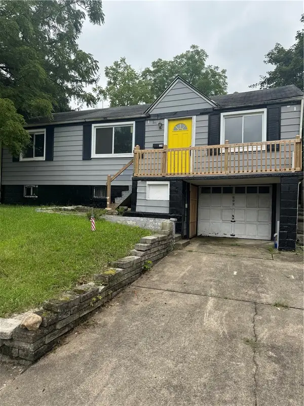 602 Boden St, Turtle Creek, PA 15145