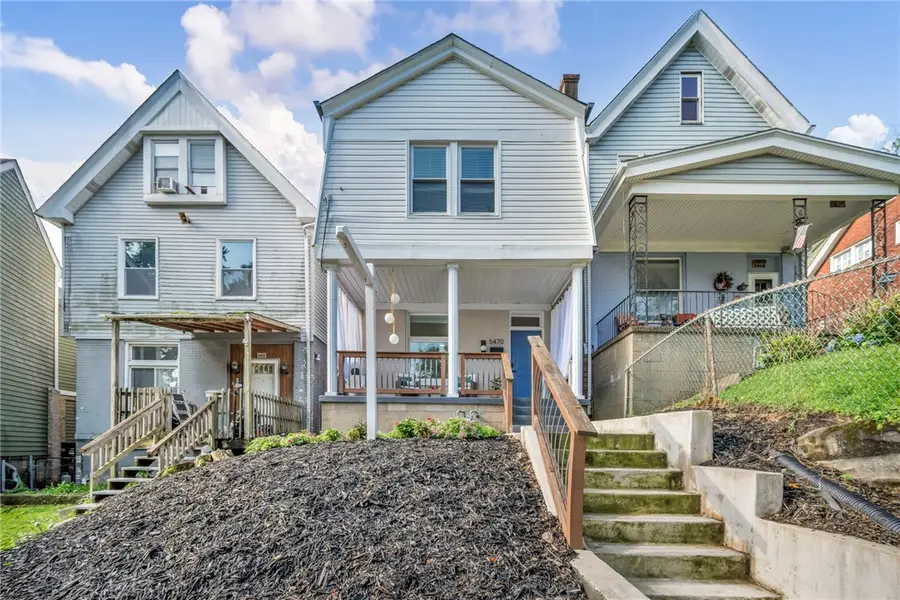 5470 Hillcrest St, Pittsburgh, PA 15206 - #2