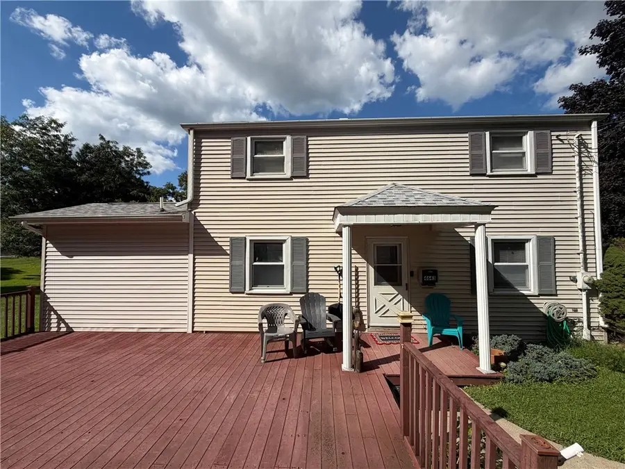 4643 State Route 982, Latrobe, PA 15650 - #3