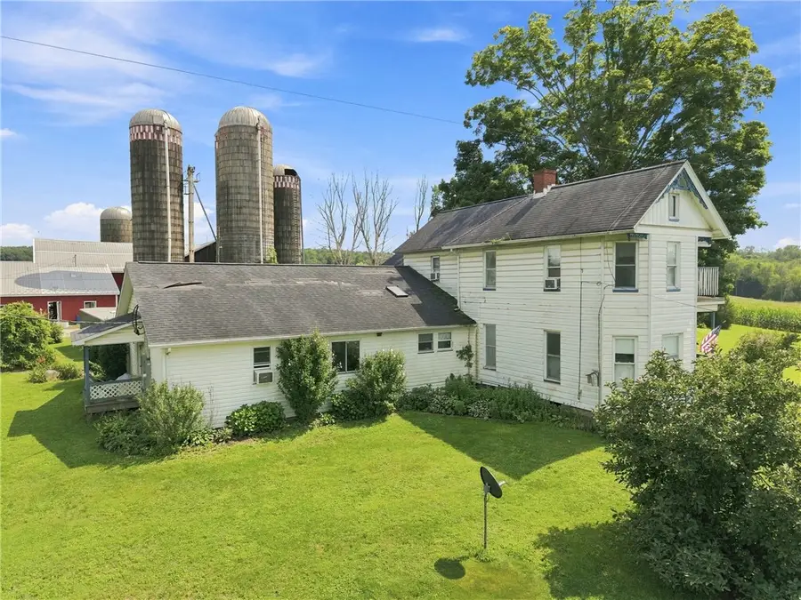 19960 Bockman Hollow Rd, Saegertown, PA 16433 - #2