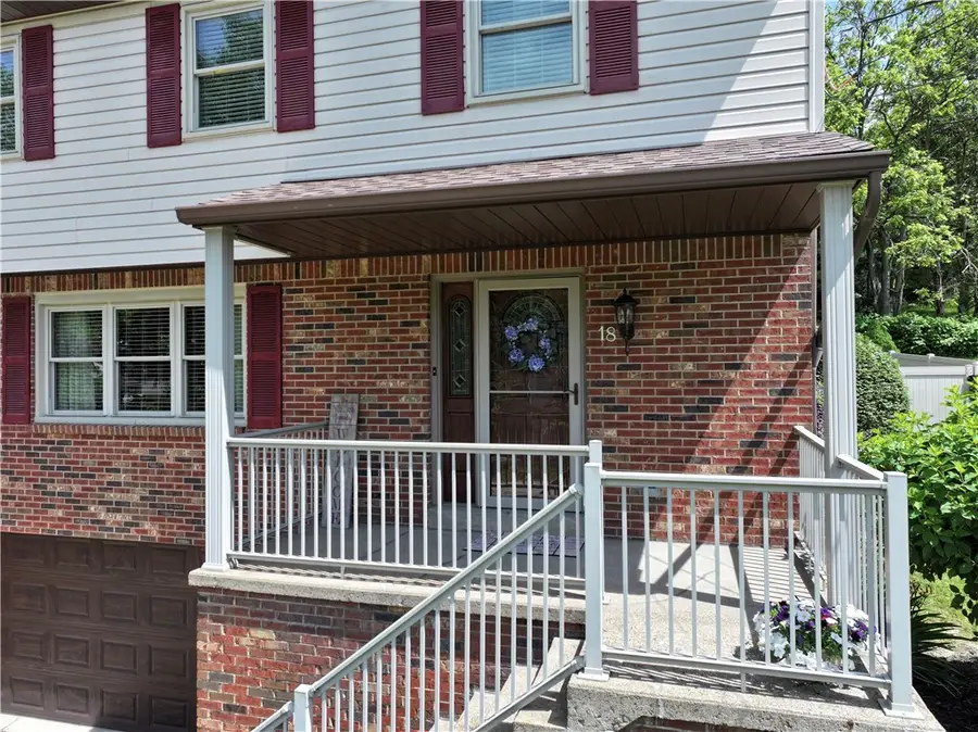 18 Christy Rd, Delmont, PA 15626 - #2