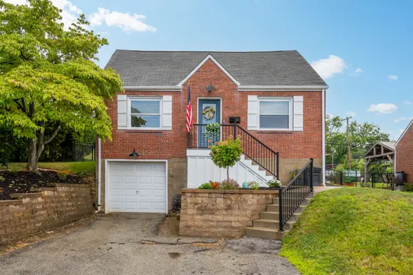 245 Lynn Drive, Pittsburgh, PA 15236