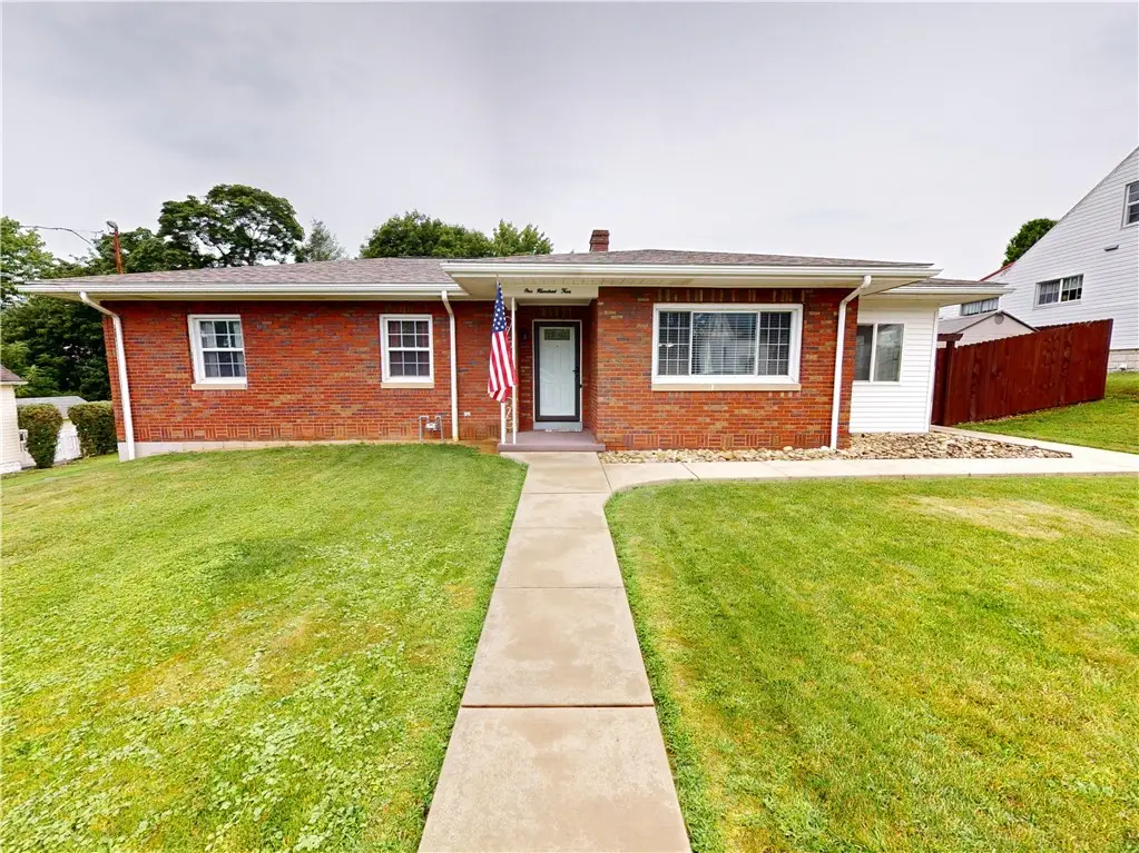104 W Rockenstein Ave, Butler, PA 16001 - #1