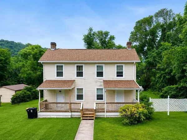517 Moray Lane, Greenock, PA 15047