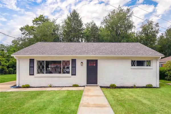 115 Eastern Ave, Coraopolis, PA 15108