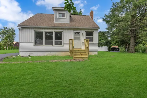 3170 Dutch Ridge Rd, Beaver, PA 15009