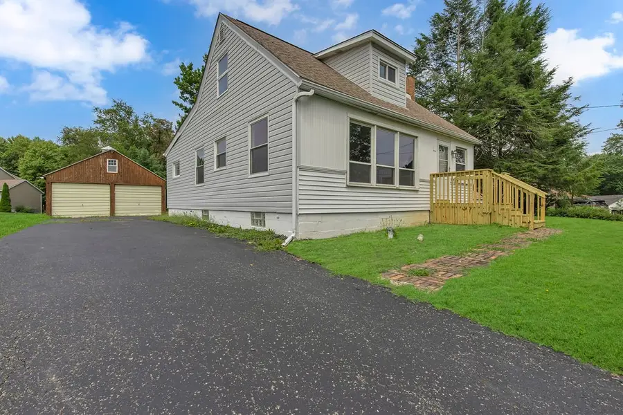 3170 Dutch Ridge Rd, Beaver, PA 15009 - #2