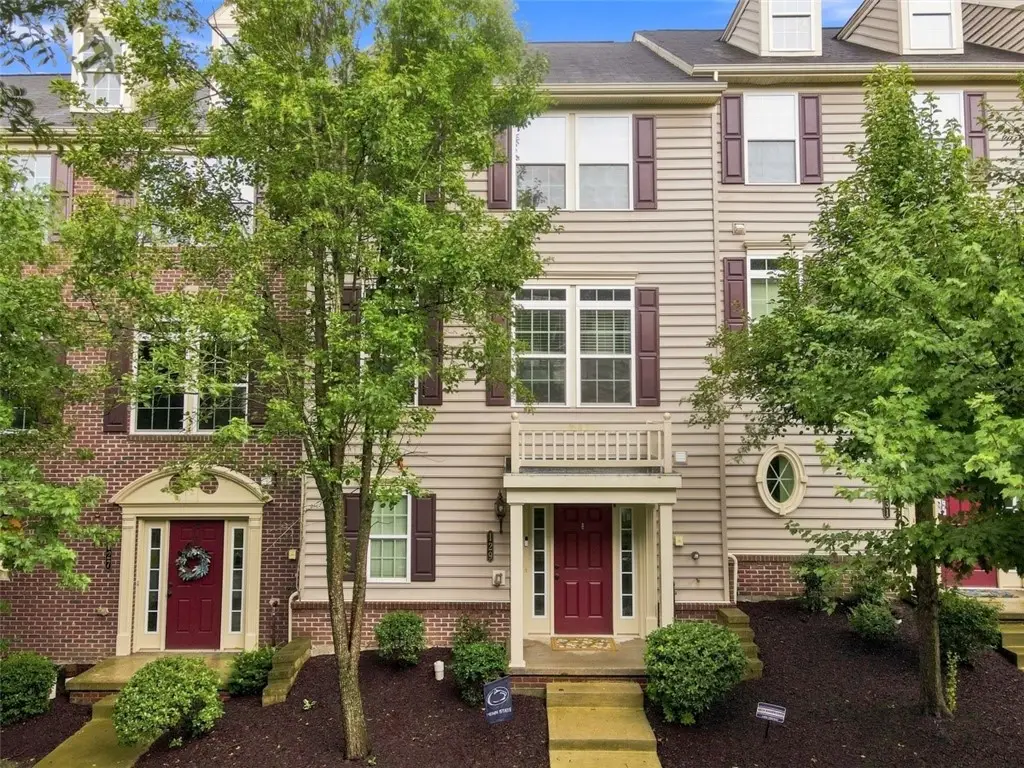 129 Lewisham Rd, Cranberry, PA 16066 - #1