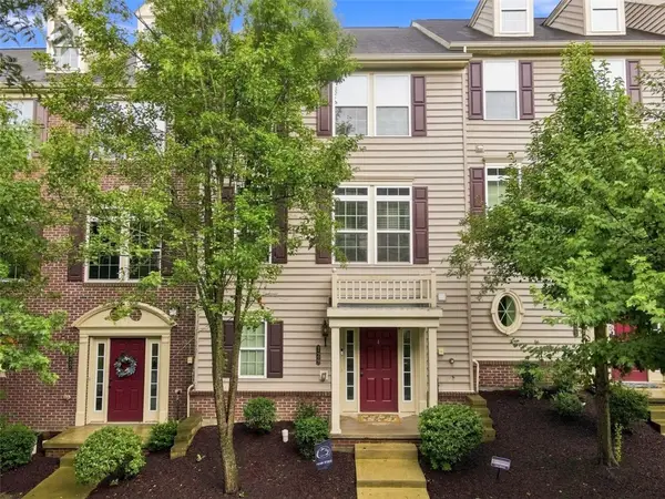 129 Lewisham Rd, Cranberry Twp, PA 16066