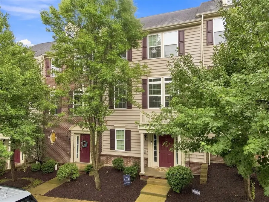 129 Lewisham Rd, Cranberry, PA 16066 - #2