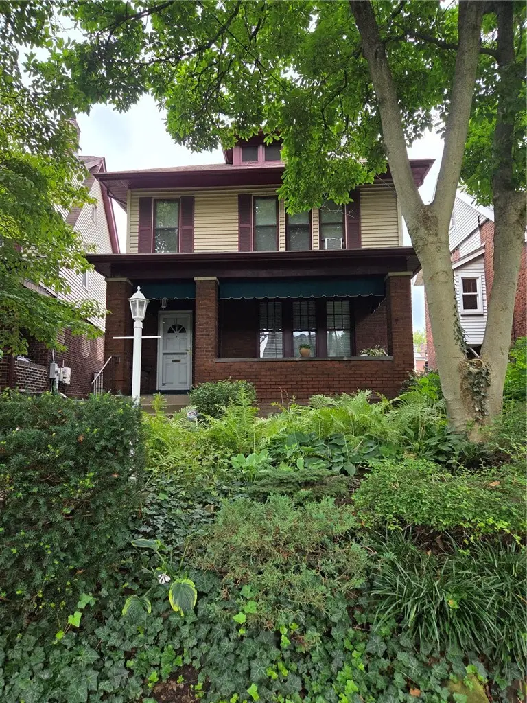 924 East End Avenue, Pittsburgh, PA 15221 - #1