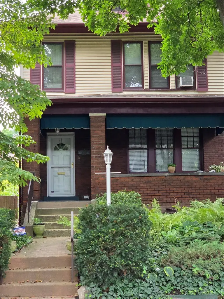 924 East End Avenue, Pittsburgh, PA 15221 - #2