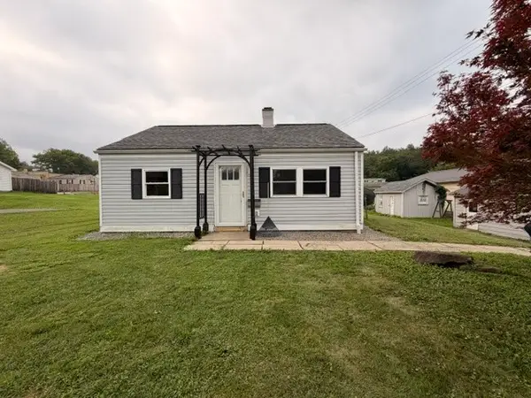 3702 49th St, New Brighton, PA 15066