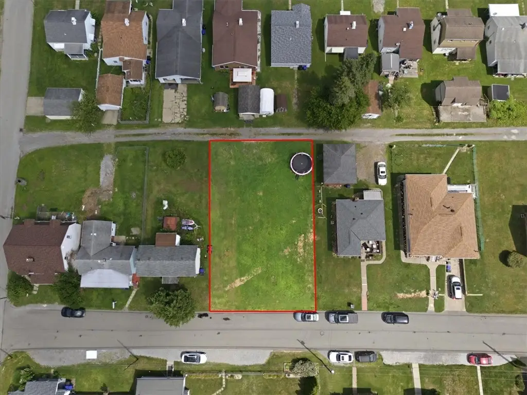 615 Kaye Ave, Monaca, PA 15061 - #1