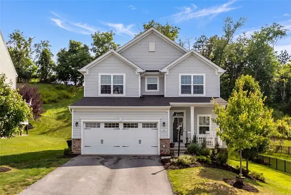 208 Regency Drive, Eighty Four, PA 15330