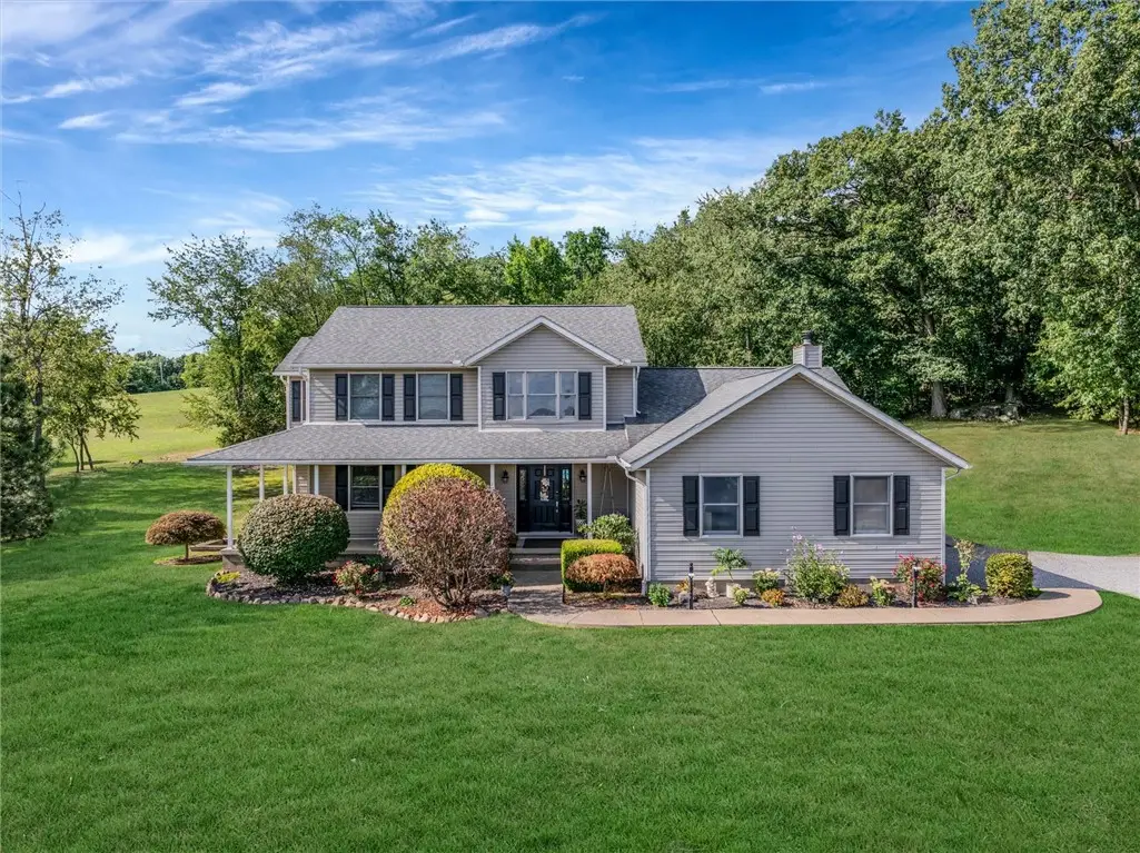 101 Davis Ln, Canonsburg, PA 15317 - #1
