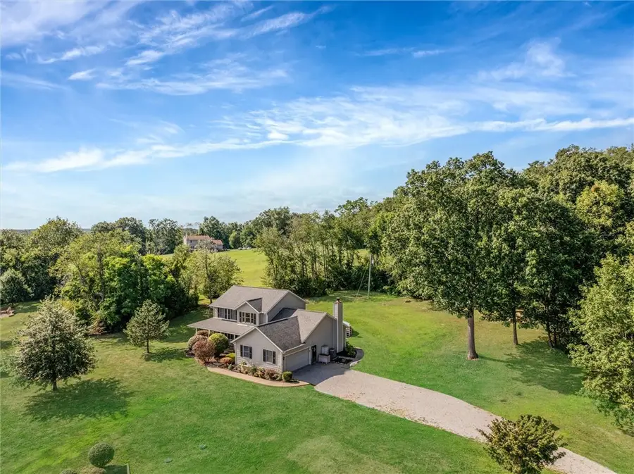 101 Davis Ln, Canonsburg, PA 15317 - #2